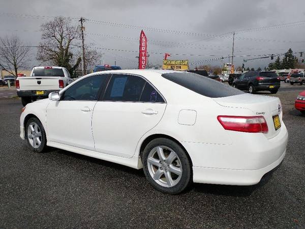 2007 Toyota Camry ACV40L/GSV40L/AHV40L Only 500 Down! OAC - cars & for sale in Spokane, WA – photo 7