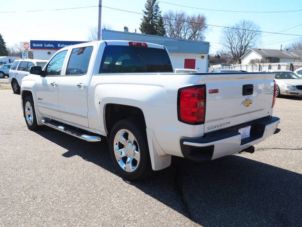 2015 Chevrolet Chevy Silverado 1500 LT Z71 - - by for sale in Inver Grove Heights, MN – photo 6