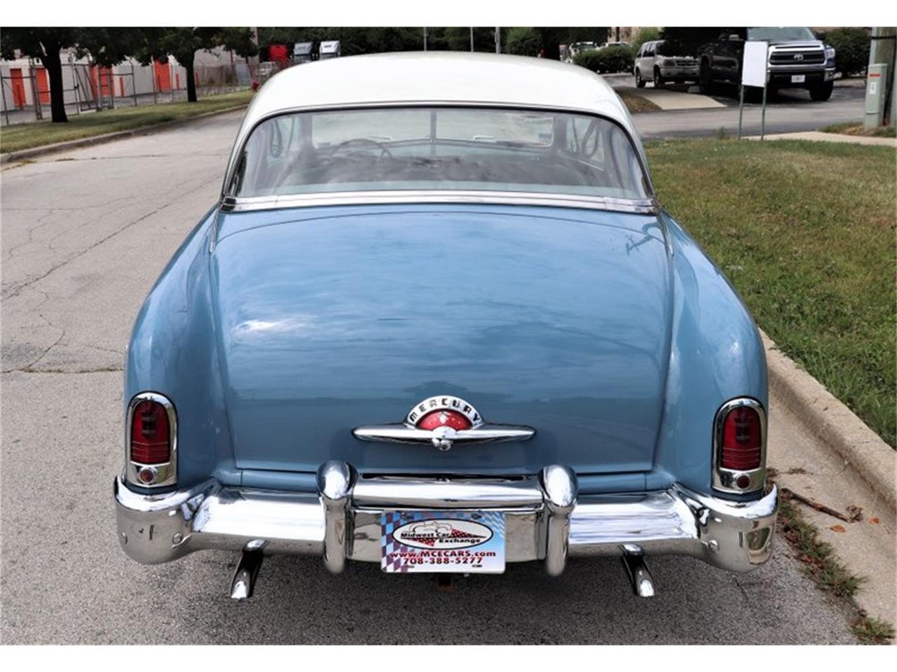 1951 Mercury Monterey for sale in Alsip, IL – photo 68