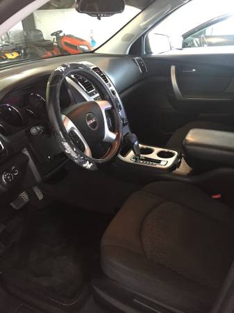 2012 GMC Acadia for sale in Rouses Point, NY – photo 5
