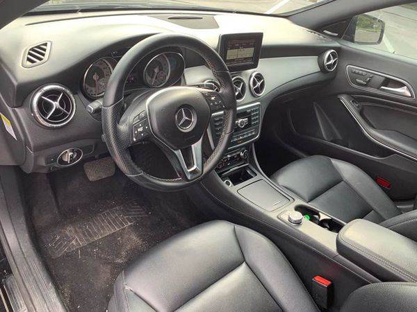 2014 Mercedes-Benz CLA CLA 250 4dr Sedan 100% CREDIT APPROVAL! for sale in TAMPA, FL – photo 17