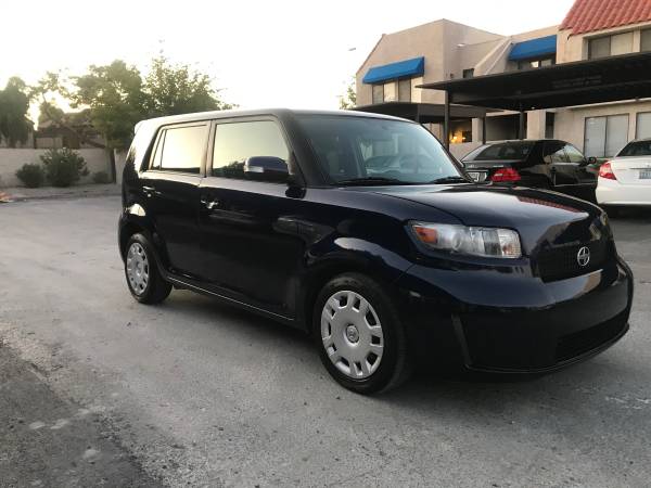 2008 Scion xB with only 113k miles for sale in Las Vegas, NV – photo 3