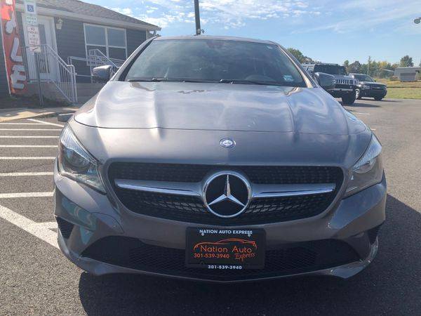 2014 Mercedes-Benz CLA-Class CLA250 $500 down!tax ID ok for sale in White Plains , MD – photo 8