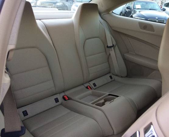 2013 Mercedes-Benz C 250 Coupe coupe 13, 995 - - by for sale in Durham, NC – photo 13