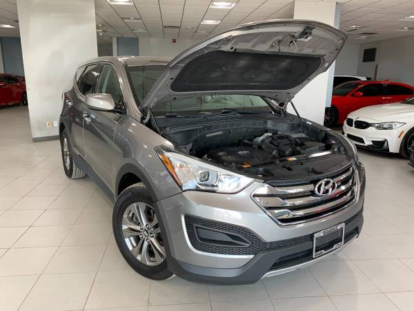 2014 Hyundai Santa Fe Sport 2 4L - - by dealer for sale in Springfield, IL – photo 20