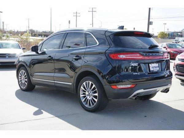 2016 Lincoln MKC Reserve - SUV - cars & trucks - by dealer - vehicle... for sale in Ardmore, OK – photo 23