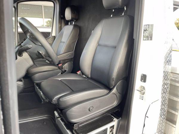 2019 Mercedes-Benz Sprinter Cargo Van C4500/C3500 for sale in Rockville, District Of Columbia – photo 23