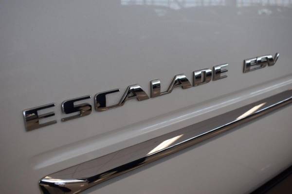 2014 Cadillac Escalade ESV Platinum AWD 4dr SUV 100s of Vehicles for sale in Sacramento , CA – photo 8