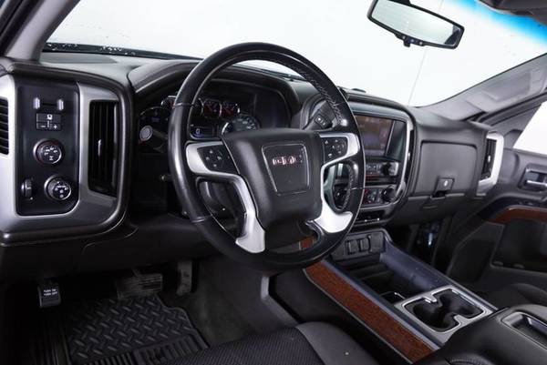 2014 GMC Sierra 1500 Cobalt Blue Metallic PRICED TO SELL! for sale in Eugene, OR – photo 13