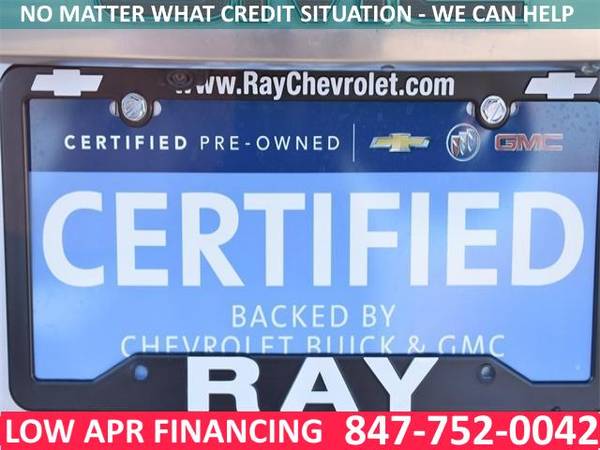 2017 GMC Terrain Denali SUV Certified OCT. 22nd SPECIAL Bad Credit OK for sale in Fox_Lake, IL – photo 6