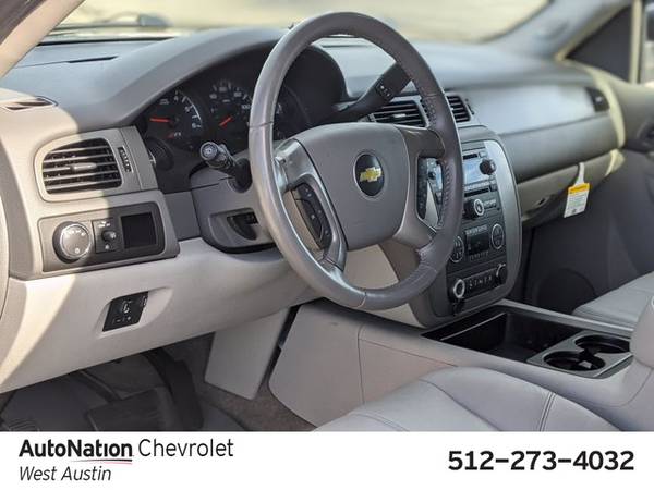 2010 Chevrolet Tahoe LT SKU:AR236106 SUV - cars & trucks - by dealer... for sale in Austin, TX – photo 12