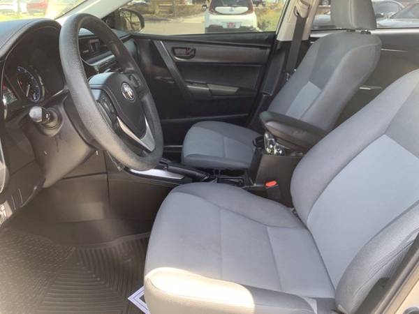 2019 Toyota Corolla - Call and Make Offer - - by for sale in Surprise, AZ – photo 16