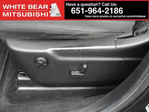 2012 Dodge Durango SXT for sale in White Bear Lake, MN – photo 16
