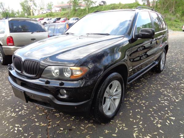 2006 BMW X5 4 4i - - by dealer - vehicle automotive sale for sale in Martinsville, NC