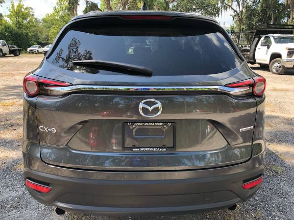 2021 Mazda CX-9 Touring - - by dealer - vehicle for sale in Lutz, FL – photo 5