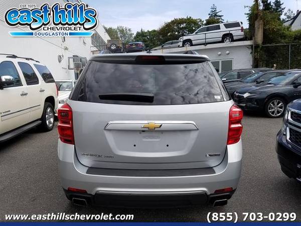 2017 Chevrolet Equinox - *GET TOP $$$ FOR YOUR TRADE* for sale in Douglaston, NY – photo 7