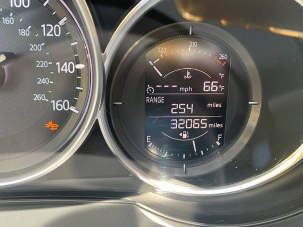 2017 Mazda Mazda6 Touring sedan Snowflake White Pearl Mica - cars & for sale in INGLEWOOD, CA – photo 13