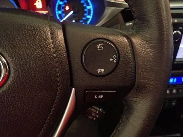2015 Toyota Corolla 4dr Sdn CVT S Premium for sale in Madison, IA – photo 11