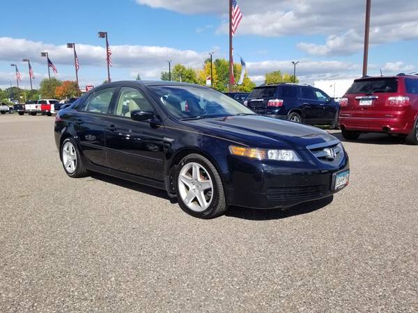 2005 Acura TL - cars & trucks - by dealer - vehicle automotive sale for sale in Forest Lake, MN – photo 3