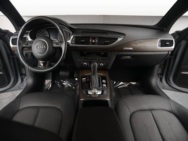 2016 Audi A7 3.0 TFSI Premium Plus quattro - cars & trucks - by... for sale in Caledonia, MI – photo 10