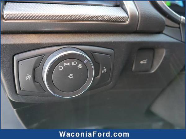 2018 Ford Fusion Hybrid SE - - by dealer - vehicle for sale in Waconia, MN – photo 19