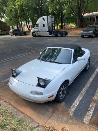 1990 Mazda Miata for sale in Greensboro, NC – photo 9