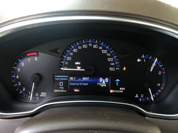 2014 Cadillac SRX Premium Collection AWESOME COLOR AWD 6 CYL for sale in Sarasota, FL – photo 15