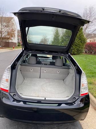 2011 Toyota Prius - Excellent Condition - Low Mileage 95K - cars &... for sale in Ashburn, District Of Columbia – photo 11
