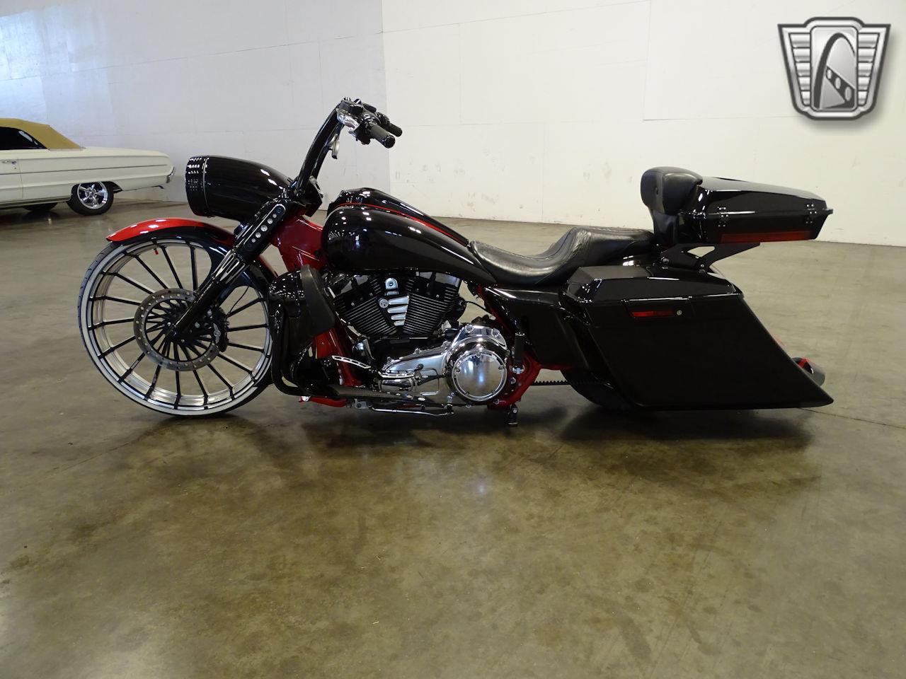 2009 Harley-Davidson Motorcycle for sale in O'Fallon, IL – photo 29
