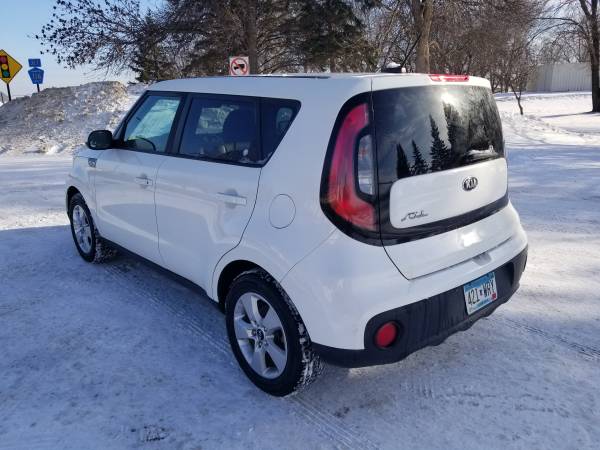 2017 Kia Soul FWD - - by dealer - vehicle automotive for sale in Corcoran, MN – photo 6