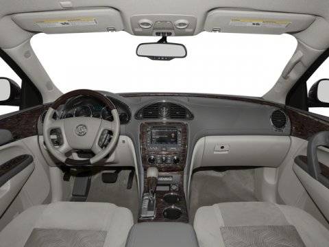 2015 Buick Enclave Premium suv Red - - by dealer for sale in Ames, IA – photo 10