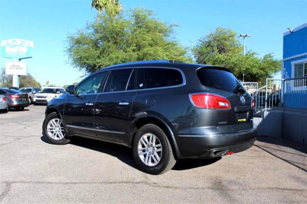 2013 Buick Enclave Convenience FWD - cars & trucks - by dealer -... for sale in Tucson, AZ – photo 4