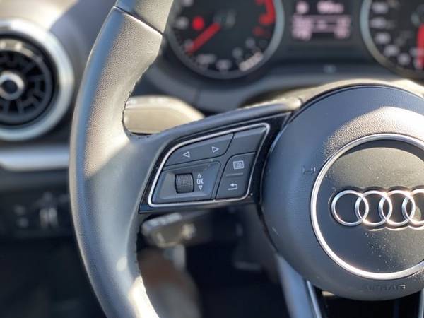 2018 Audi A3 Sedan 2 0T Premium - - by dealer for sale in Rialto, CA – photo 12