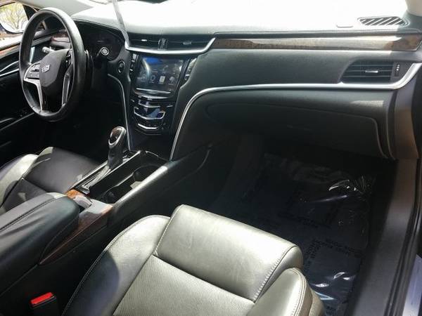 2016 Cadillac XTS Luxury Collection SKU:G9163898 Sedan for sale in Amarillo, TX – photo 20