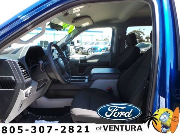 2018 Ford F-150 for sale in Ventura, CA – photo 6