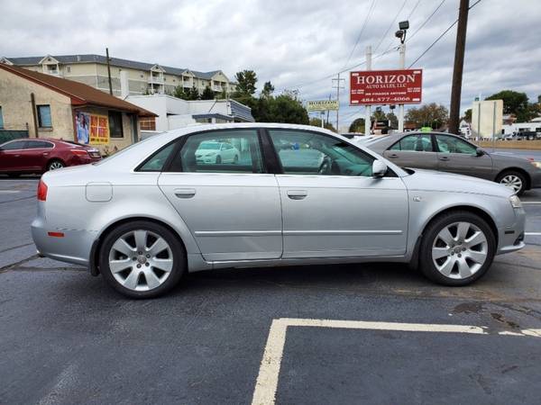 2005 Audi A4 2005.5 4dr Sdn 2.0T quattro for sale in reading, PA – photo 8