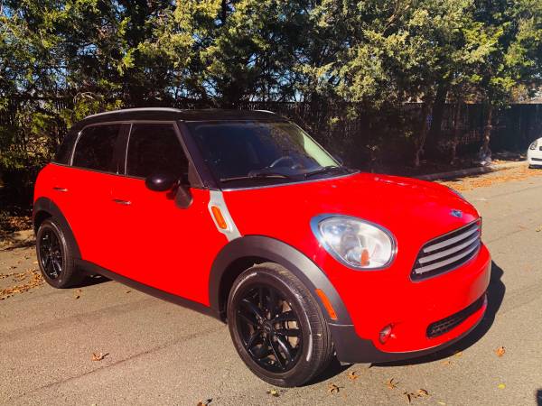 MINI COOPER COUNTRYMAN - cars & trucks - by owner - vehicle... for sale in Brooklyn, NY – photo 3
