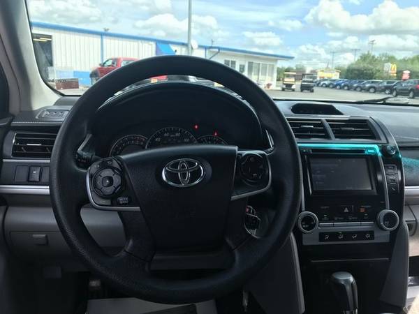 2014 Toyota Camry LE**Bluetooth**Back Up Camera** for sale in WEBSTER, NY – photo 8