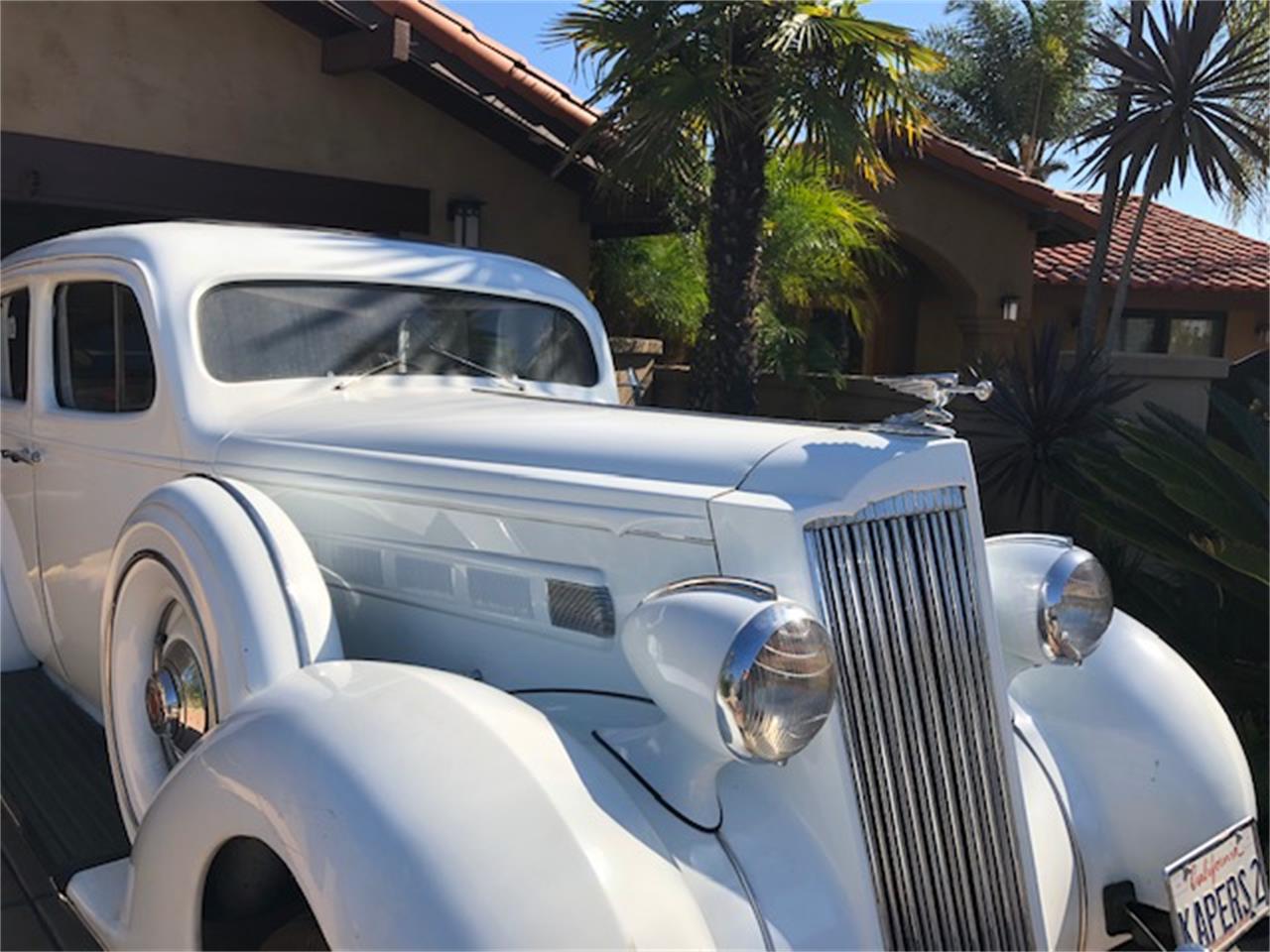 1936 Packard 120 for sale in La Mesa, CA – photo 9