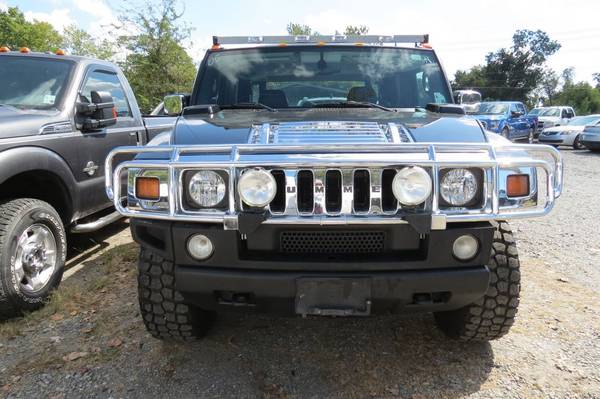 2005 Hummer H2 Limited Edition 4x4 for sale in Monroe, LA – photo 6