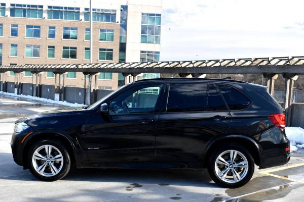 2015 BMW X5 X5 - - by dealer - vehicle automotive sale for sale in Arlington, District Of Columbia – photo 11