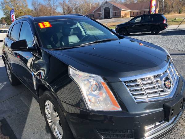 2013 Cadillac SRX Luxury Collection 4dr SUV - cars & trucks - by... for sale in Thomasville, NC – photo 7