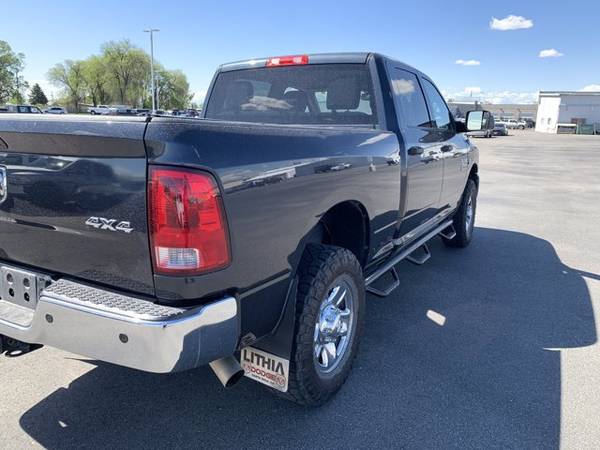 2014 Ram 2500 Tradesman - - by dealer - vehicle for sale in Caldwell, ID – photo 9