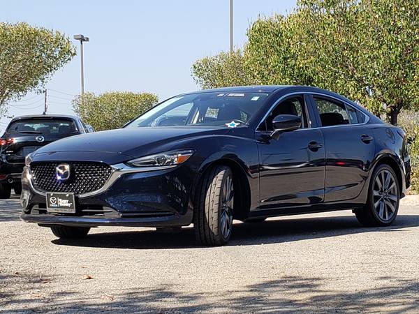 2018 Mazda Mazda6 Touring for sale in Austin, TX – photo 8