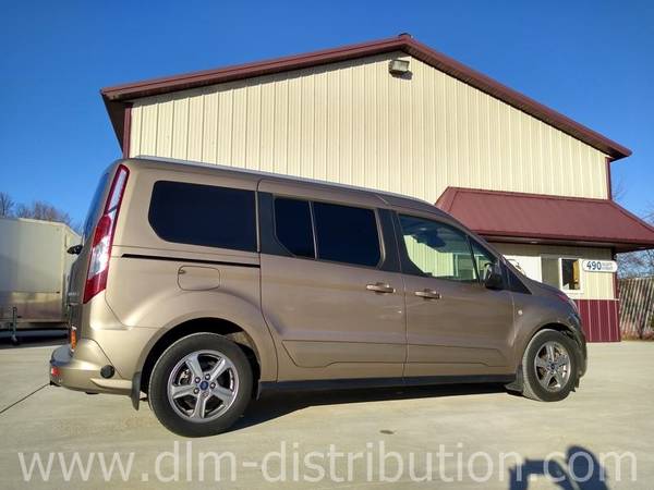 2019 MINI-T CAMPER VAN PANORAMIC ROOF! SOLAR 24-29 MPG! - cars &... for sale in Lake Crystal, IL – photo 18