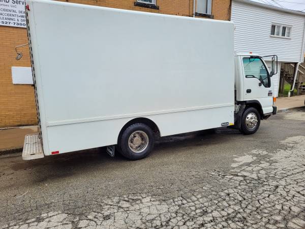 Commercial Box Truck for sale in New Kensington, PA – photo 6