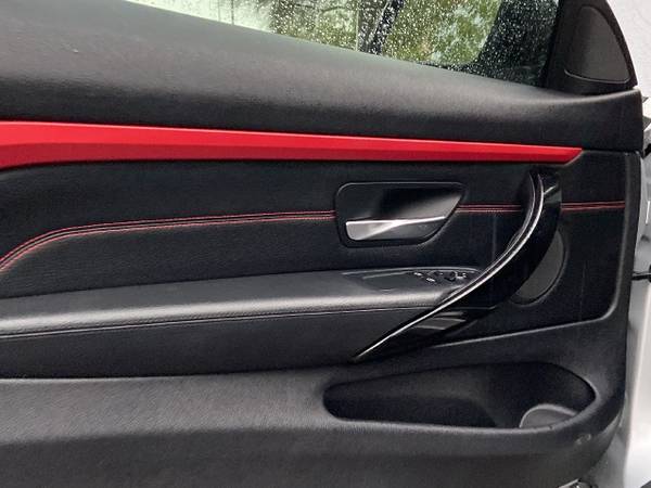 2015 BMW 4-Series 418i coupe Sport-Navigation! Backup Camera! for sale in Phoenix, AZ – photo 15