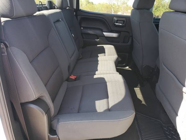2018 *Chevrolet* *Silverado 2500HD* *6.6L Duramax Diese for sale in Tempe, AZ – photo 19