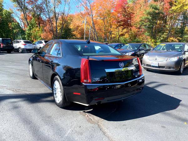 2013 Cadillac CTS Luxury AWD -CALL/TEXT TODAY! - cars & trucks - by... for sale in Salem, ME – photo 6
