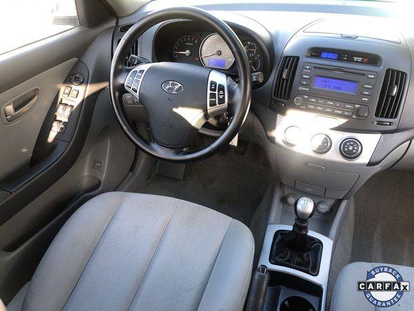 2008 Hyundai Elantra GLS Model Guaranteed Credit Approval! for sale in Woodinville, WA – photo 12